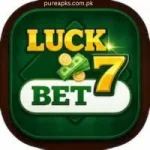 LuckBet7 Game