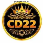 CD22 Game