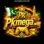 PK Mega Game