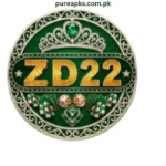 ZD22 Game