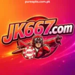 Jk667 Game